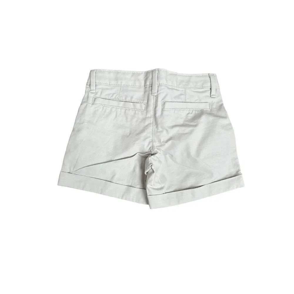 New Gap Cuffed Shorts